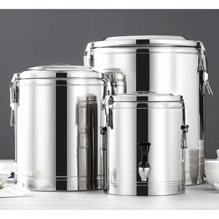 Bình ủ trà sữa inox 30l, 40l, 50l, - bình ủ trà , bình ủ công nghiệp