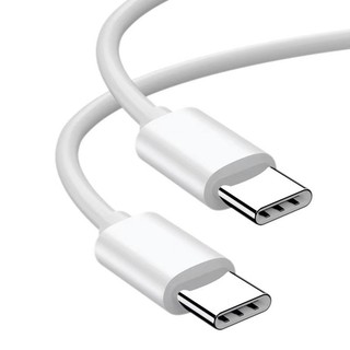 Cáp sạc nhanh 60w 2 đầu type c
