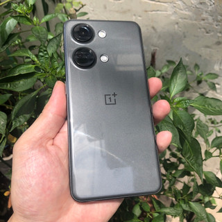 Dán dẻo PPF  full viền Oneplus 2V (Nord 3) – Tặng dán camera