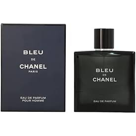 (Authentic) Nước hoa nam Bleu de Chanel EDP (fullbox authentic 100%)