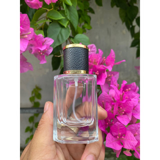 chai chiết nước hoa 40ml