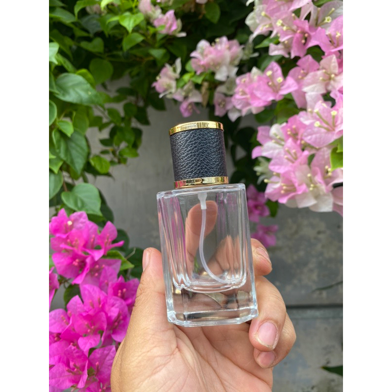 chai chiết nước hoa 40ml