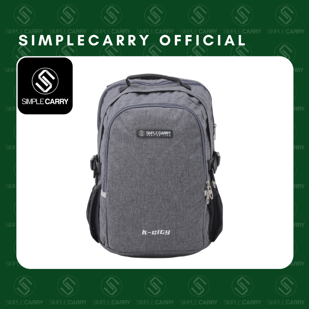 Balo Thời Trang SimpleCarry K-City 2