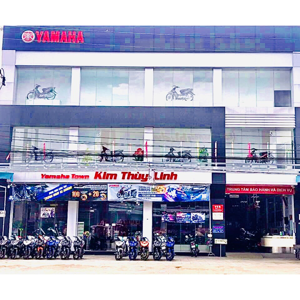 GÁC CHÂN SAU EXCITER150 CÍNH HÃNG YAMAHA.