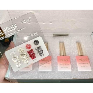 nailbox flash ( nhắn màu)