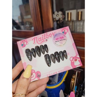 nailbox flash ( nhắn màu)