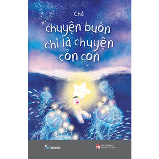 Sách - chuyện buồn chỉ là chuyện cỏn con