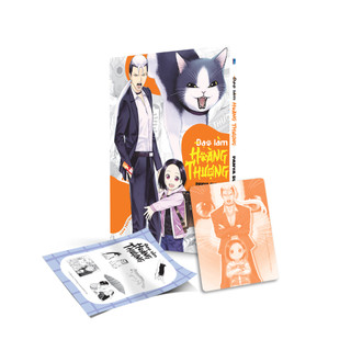 Sách - Đạo Làm Hoàng Thượng