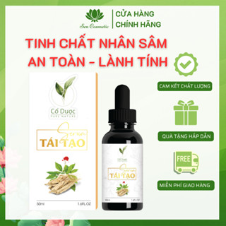 Tái tạo cao cấp Cổ Dược 50ml