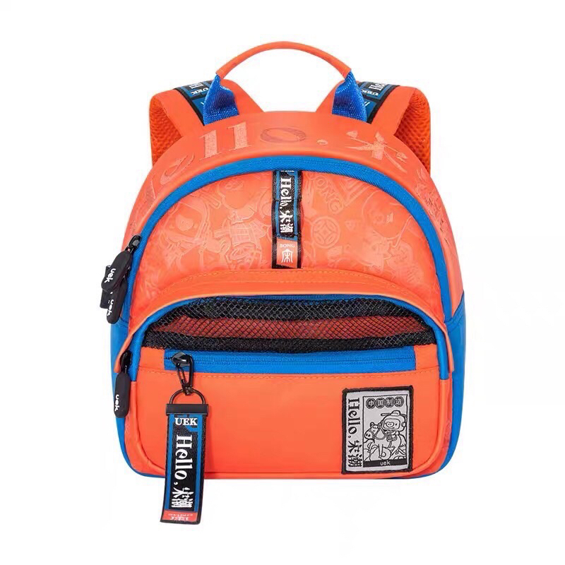 Balo UEK mẫu giáo