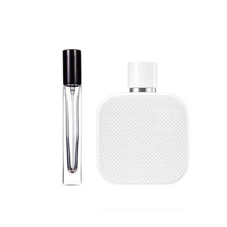 Nước hoa nam lacoste l12.12 blanc pure 10ml