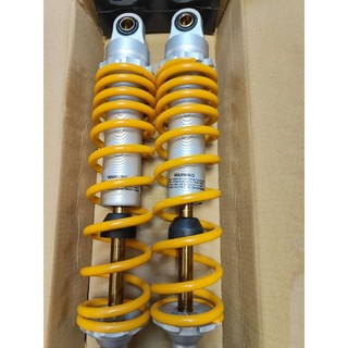 Phuộc rcb nitron lắp sirius jupiter taurus cub 78 max....