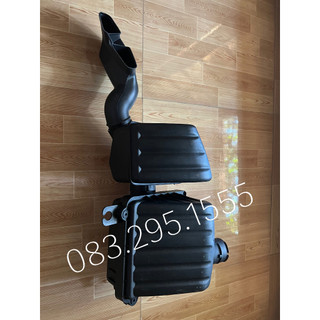 Bộ hộp đựng lọc gió matiz ( đời 99 - 08 , gồm hộp chính + hộp phụ + ống lấy gió , oem )