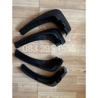 Chắn bùn bánh vios đời 08 - 13