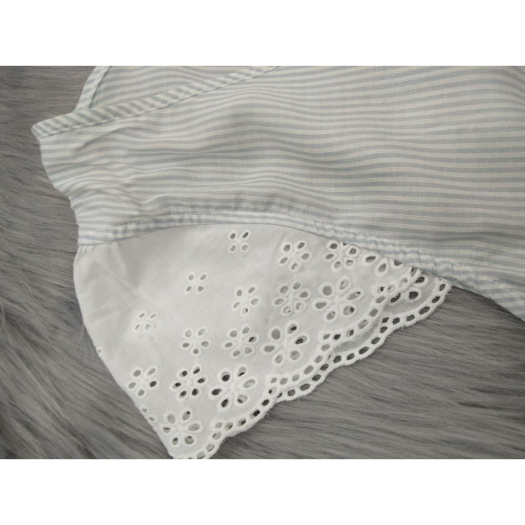 Áo sơ mi PinkRose 1899