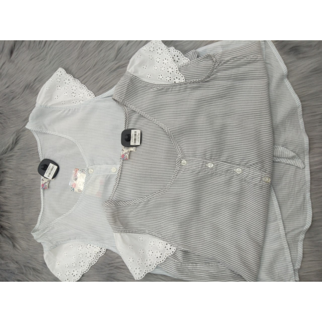 Áo sơ mi PinkRose 1899