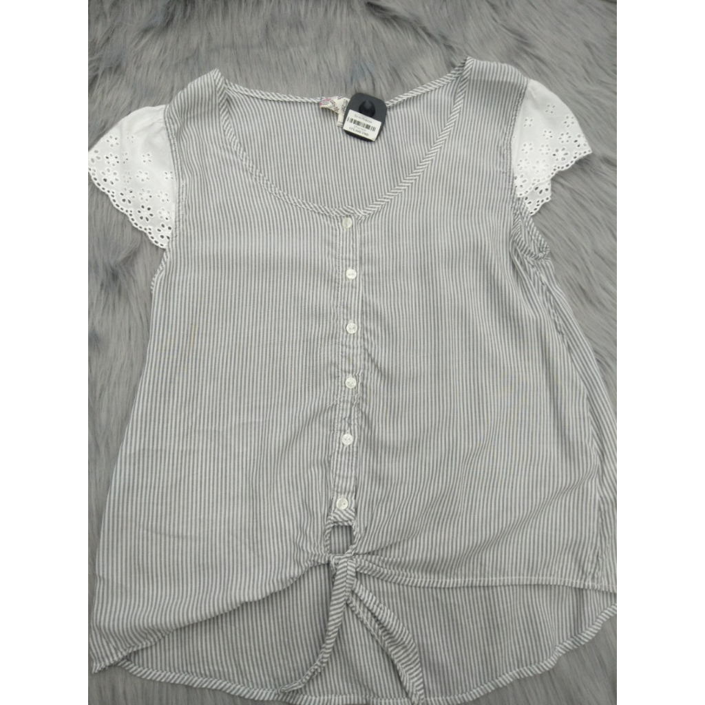 Áo sơ mi PinkRose 1899