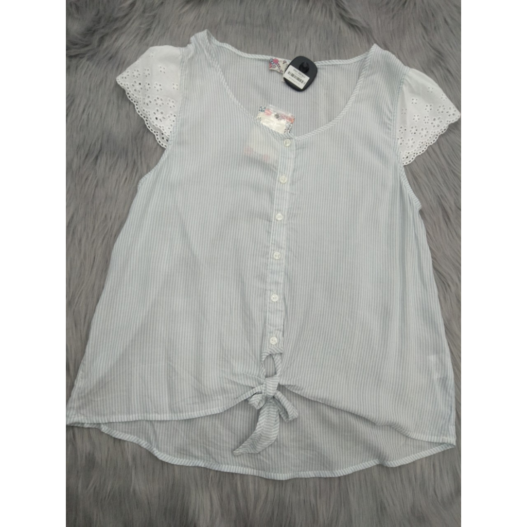 Áo sơ mi PinkRose 1899