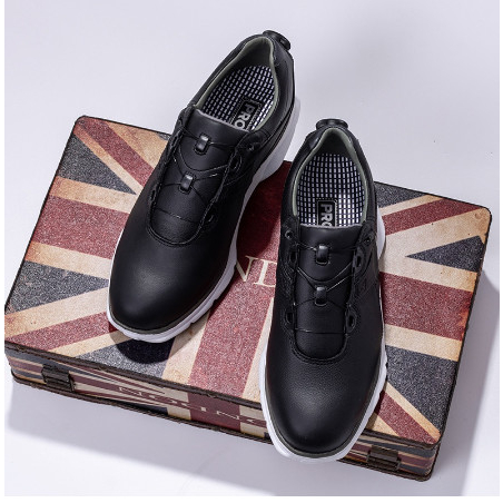 Giày golf nam Pro SL BOA 53829 Extra Wide 2020 | FootJoy - Giày golf nam Chính Hãng