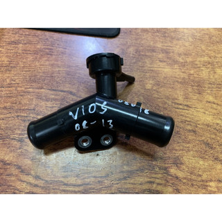 Cổ đổ nước toyota vios 2008-2013