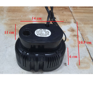 Máy Bơm Chìm 220V 2500L 45W EB-555