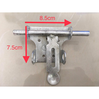 CHỐT CỬA SẮT XI-CHỐT CỔNG