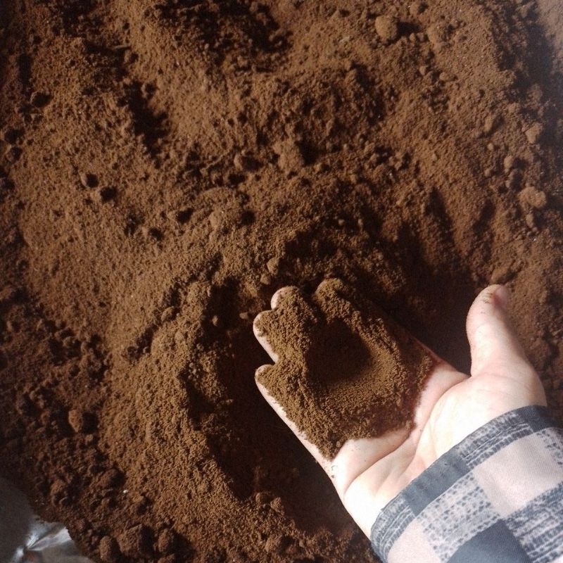 BÃ CÀ PHÊ PHA MÁY NGUYÊN CHẤT