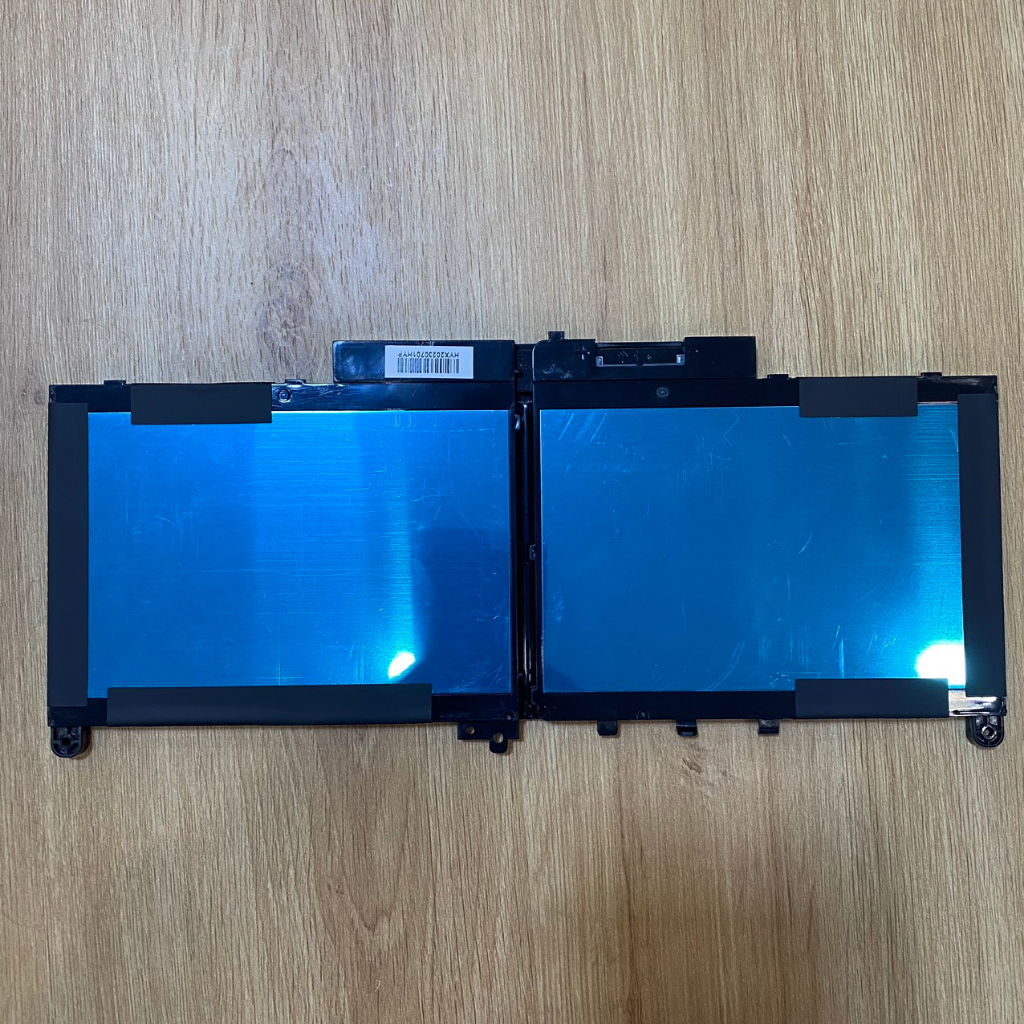 Pin Zin Dell Latitude E7270 E7470 J60J5 7CJRC MC34Y 242WD GG4FM PDNM2 Mới 100%