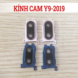 Kính Camera huawei  Y9 2019