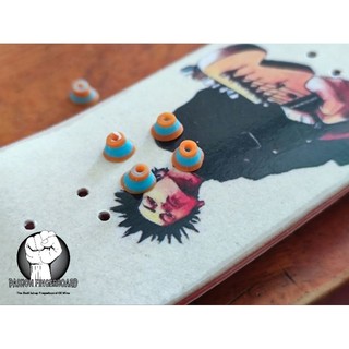 Fingerboard bộ đệm bushing cho truck loại tốt