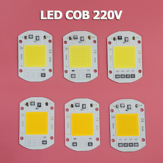 Bảng led cob 220v siêu sáng 20w 30w 50w chip led