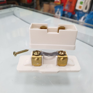 Cầu chì táp lô điện, nắp cầu chì táp lô điện 10a 250 sopoka
