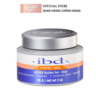 Gel IBD Builder (Clear) - (NA5726)