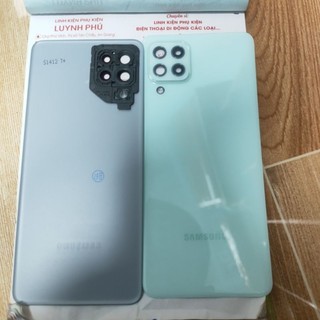 Nắp lưng samsung a22 4g a225f chuẩn đẹp