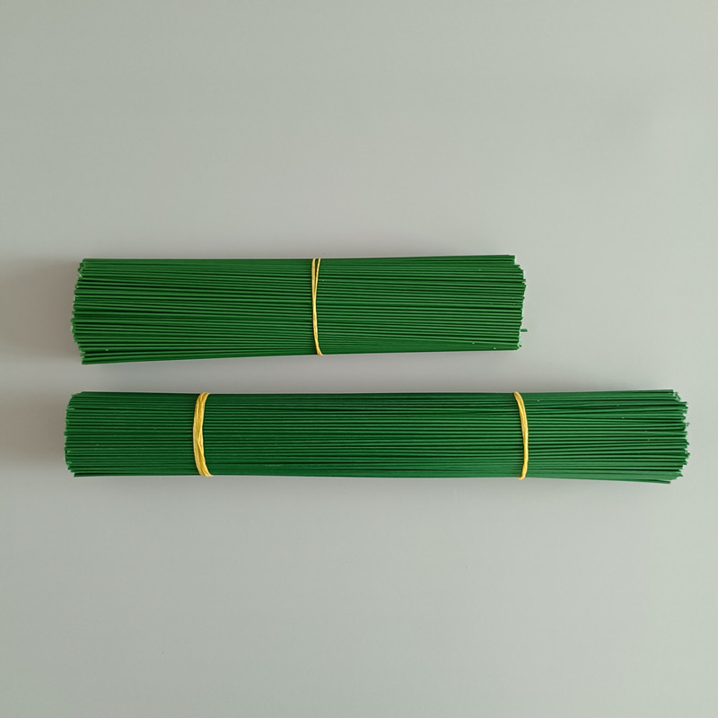 Cành kẽm 30cm cắm hoa sáp, hoa giấy, cành kẽm làm đồ handmade móc len