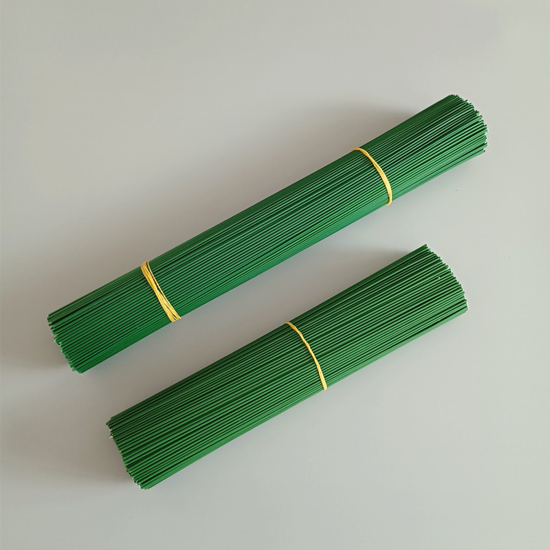 Cành kẽm 30cm cắm hoa sáp, hoa giấy, cành kẽm làm đồ handmade móc len