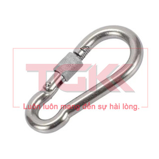 Móc xích mạ kẽm M4-M8