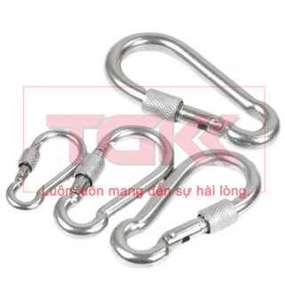 Móc xích mạ kẽm M4-M8