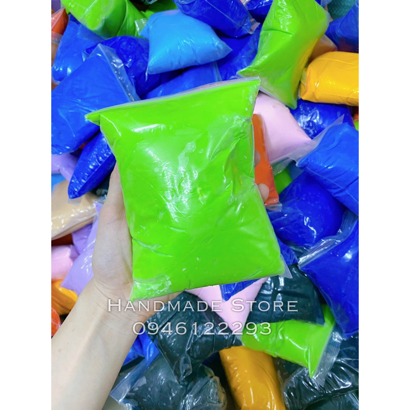 Đất Trung xốp khô, siêu nhẹ