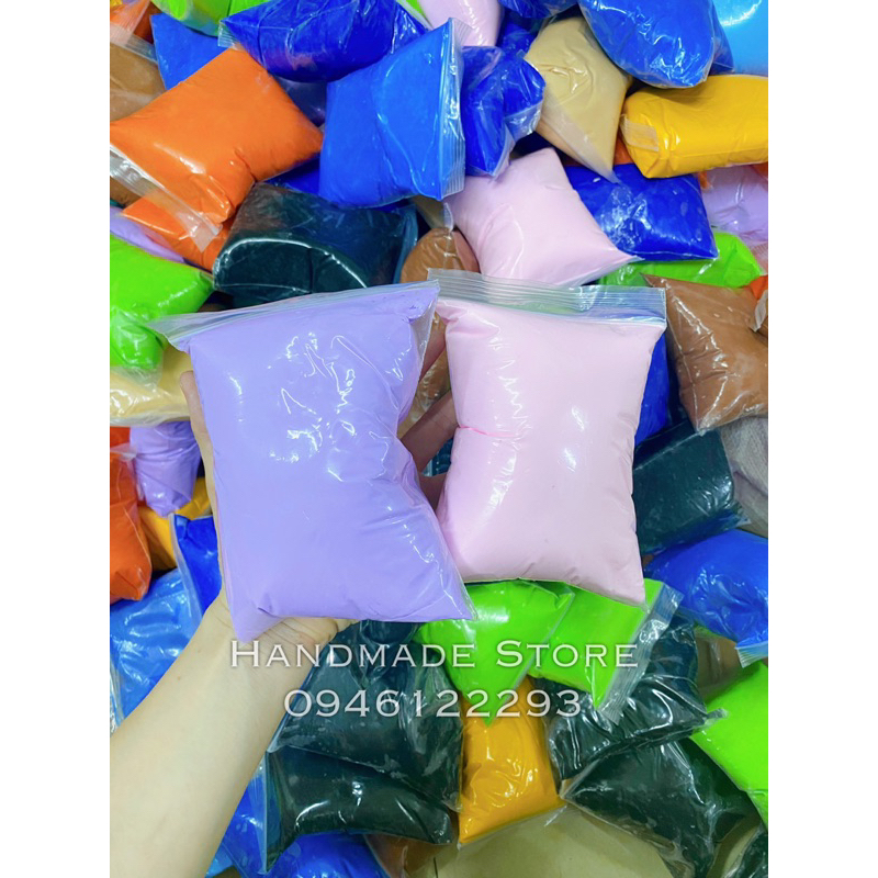 Đất Trung xốp khô, siêu nhẹ