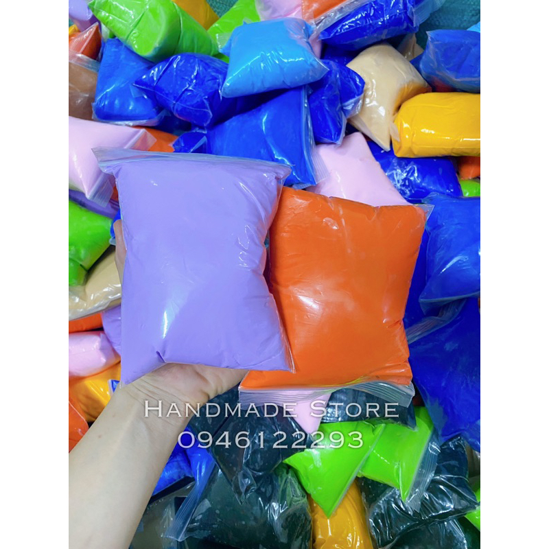 Đất Trung xốp khô, siêu nhẹ