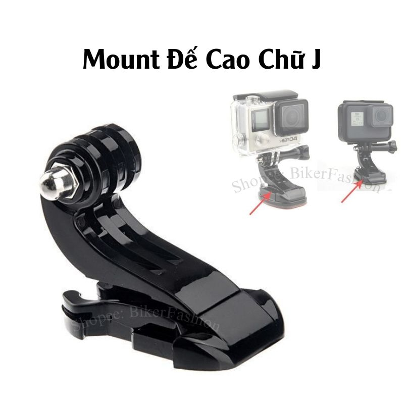 Phụ Kiện Dành Cho Action Camera, Gopro, Camera Hành Động, Hành Trình.