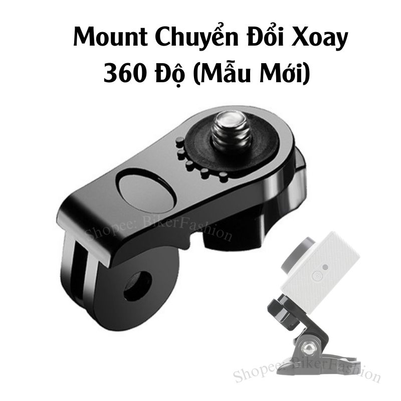 Phụ Kiện Dành Cho Action Camera, Gopro, Camera Hành Động, Hành Trình.