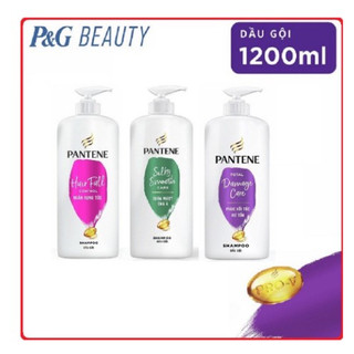 Dầu Gội Pantene Chai 1200ml