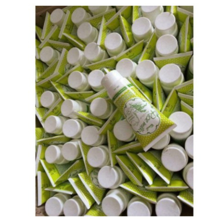 Sữa rửa mặt Gạo thái 180ml