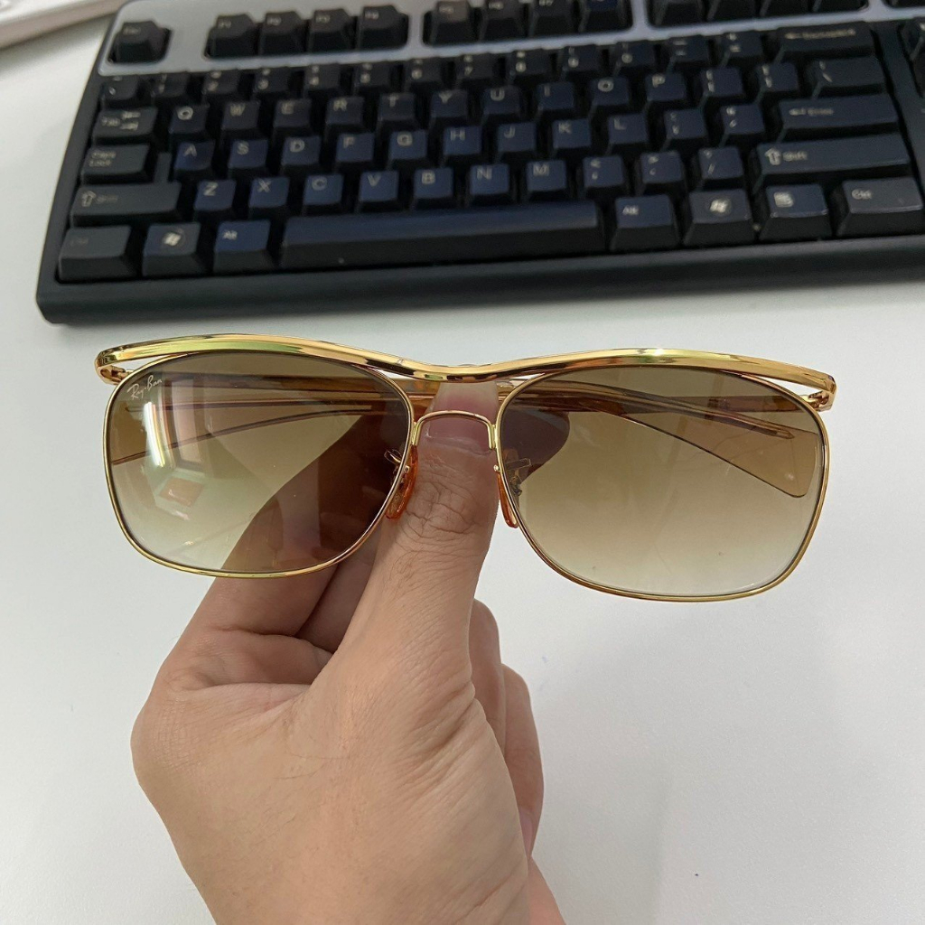 𝙍e𝙮𝙗𝙖𝙣 𝙊𝙡𝙮𝙢𝙥𝙞𝙖𝙣 𝙄𝙄 𝘿𝙚𝙡𝙪𝙭𝙚 TRÒNG NÂU TRÀ FORM QUẢ TRỨNG