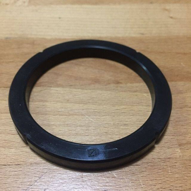 Ron  cao su máy pha cà phê NOUVA SIMONELLI OSCAR II