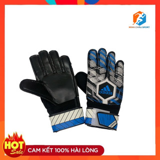 Combo Găng Tay Thủ Môn + Áo Thủ Môn ( ib chọn màu )