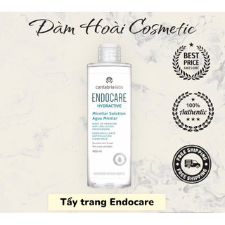 Tẩy trang EndoCare 400ml