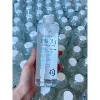 [Date 2028] Tẩy trang EndoCare 400ml